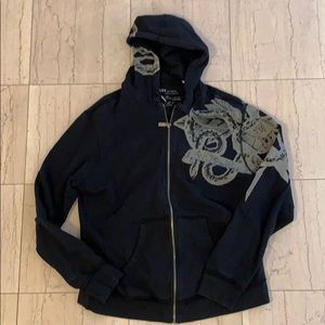 Men’s Guess jacket!